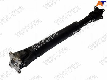 Вал карданный FR SAT Toyota Land Cruiser  200 (2012-2015) 1-ый рестайлинг