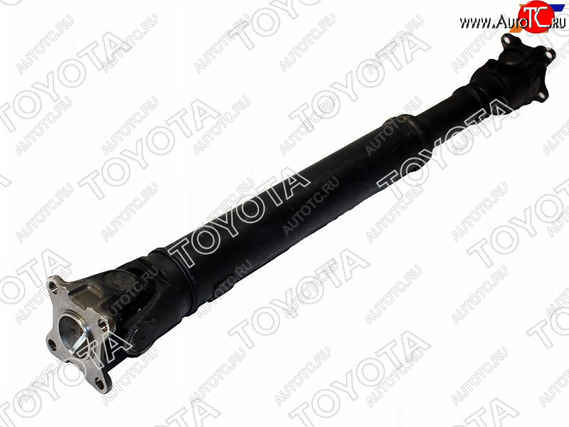72 999 р. Вал карданный FR SAT  Toyota Land Cruiser  200 (2012-2015) 1-ый рестайлинг  с доставкой в г. Кемерово