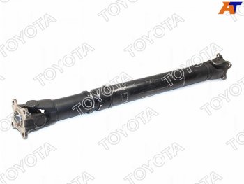 Вал карданный FR SAT Lexus LX450d  J200 (2015-2022), Toyota Land Cruiser  200 (2007-2021)