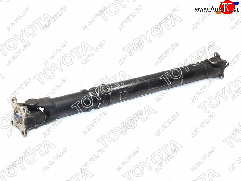53 999 р. Вал карданный FR SAT  Lexus LX450d  J200 (2015-2022), Toyota Land Cruiser  200 (2007-2021)  с доставкой в г. Кемерово