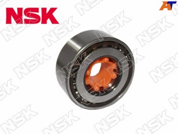 2 399 р. Подшипник передней ступицы TOYOTA CELICACARINA EDEXIV ST202205 SUPER STRUT NSK 38BWD18CA138A  с доставкой в г. Кемерово. Увеличить фотографию 1