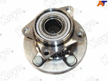 8 749 р. Ступичный узел задн. MAZDA CX-7 4WDAXELA 03-08 4WD                                                  KOYO 3DACF038D-5  с доставкой в г. Кемерово. Увеличить фотографию 1