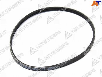 228 р. Ремень поликлиновой TOYOTA 4A5A7A-FE AE##AT## (PS) MITSUBOSHI 3PK630  с доставкой в г. Кемерово. Увеличить фотографию 1