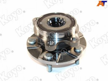 10 749 р. Ступичный узел перед TOYOTA COROLLAAURIS #ZE15# 06-RAV4 08-MARK X ZIO 07-                         KOYO 3DACF041D-3DR  с доставкой в г. Кемерово. Увеличить фотографию 1