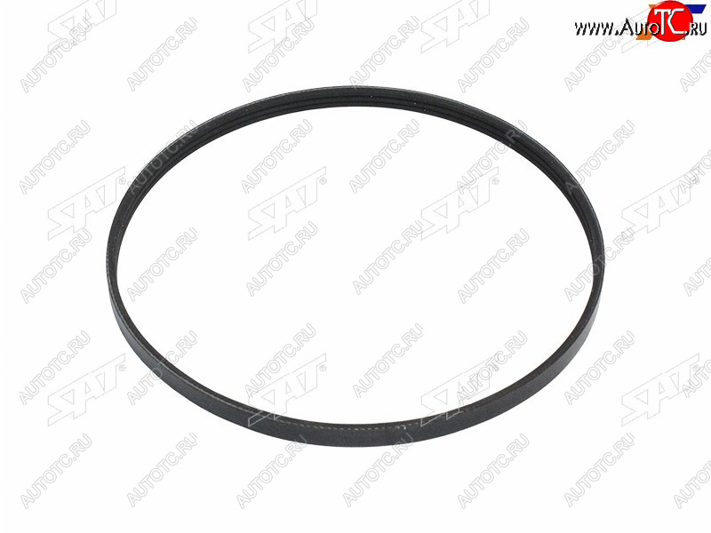 193 р. Ремень поликлиновой TOYOTA MARK CRESTA VEROSSA GX8#GX9#GX10#GX11#SXE10GS13#14#15# 1G-FE SAT 3PK890  с доставкой в г. Кемерово