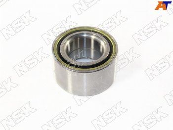 2 799 р. Подшипник передней ступицы MAZDA FAMILIAPREMACY 98-02 CP8W NSK 40BWD06ACA109  с доставкой в г. Кемерово. Увеличить фотографию 2