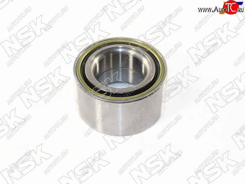 2 799 р. Подшипник передней ступицы MAZDA FAMILIAPREMACY 98-02 CP8W NSK 40BWD06ACA109  с доставкой в г. Кемерово