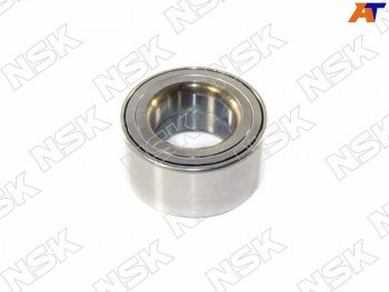 2 179 р. Подшипник передней ступицызадней NISSAN SUNNY, WINGROAD 4WD 99-03 LANCER 88-92 NSK 40BWD15A  с доставкой в г. Кемерово. Увеличить фотографию 2