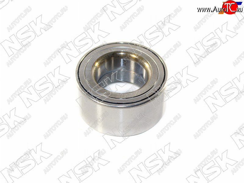 2 179 р. Подшипник передней ступицызадней NISSAN SUNNY, WINGROAD 4WD 99-03 LANCER 88-92 NSK 40BWD15A  с доставкой в г. Кемерово