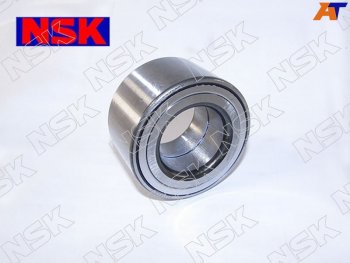 2 599 р. Подшипник передней ступицы TOYOTA COROLLA NZE12#ARDEO SV5#AVENSIS ZZT250PRIUS-NHW11,VOLTZ NSK 40BWD12CA88  с доставкой в г. Кемерово. Увеличить фотографию 1