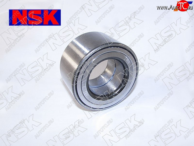 2 599 р. Подшипник передней ступицы TOYOTA COROLLA NZE12#ARDEO SV5#AVENSIS ZZT250PRIUS-NHW11,VOLTZ NSK 40BWD12CA88  с доставкой в г. Кемерово