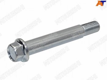799 р. Болт эксцентрика MITSUBISHI PAJEROMONTERO 06- MITSUBISHI 4113A053  с доставкой в г. Кемерово. Увеличить фотографию 2