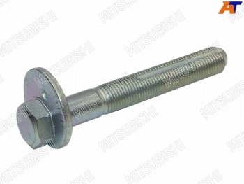 439 р. Болт эксцентрика MITSUBISHI GALANTLANCEROUTLANDER 05-14 MITSUBISHI 4117A018  с доставкой в г. Кемерово. Увеличить фотографию 2