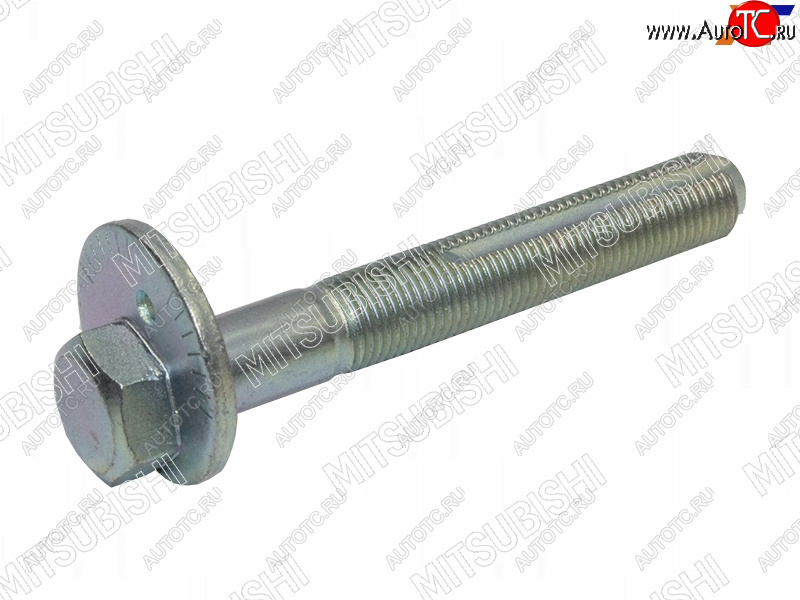 439 р. Болт эксцентрика MITSUBISHI GALANTLANCEROUTLANDER 05-14 MITSUBISHI 4117A018  с доставкой в г. Кемерово