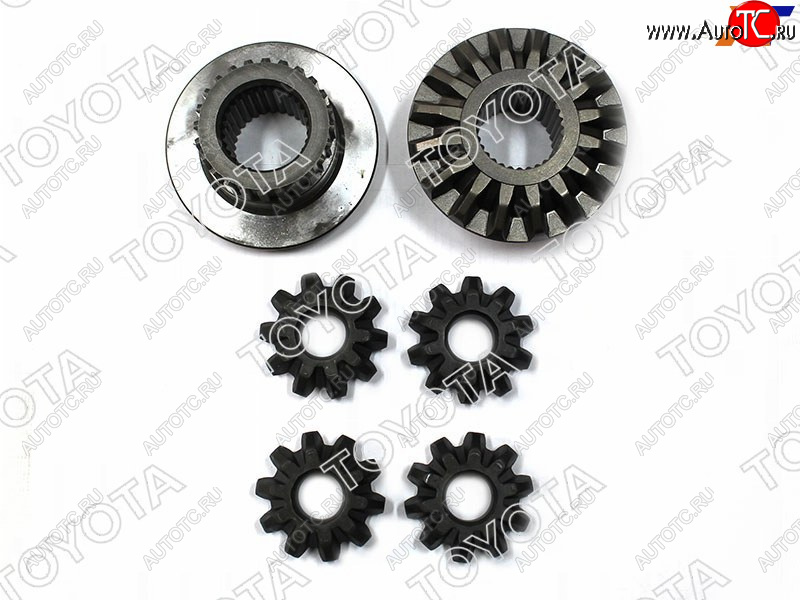 28 999 р. Комплект сателлитов переднего моста TOYOTA LANDCRUISER 41039-34060 TOYOTA 41039-34060  с доставкой в г. Кемерово