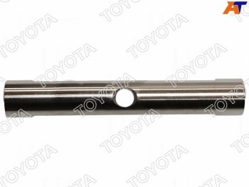 3 699 р. Ось сателлитов заднего редуктора TOYOTA HILUXFORTUNER 17- (с блокировкой) TOYOTA 41342-0K080  с доставкой в г. Кемерово. Увеличить фотографию 2