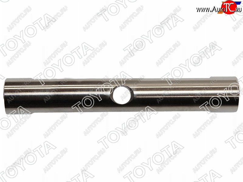 3 699 р. Ось сателлитов заднего редуктора TOYOTA HILUXFORTUNER 17- (с блокировкой) TOYOTA 41342-0K080  с доставкой в г. Кемерово