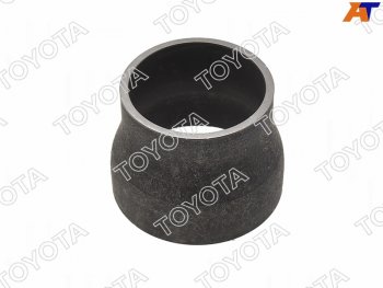 1 249 р. Втулка распорная хвостовика заднего редуктора TOYOTA HILUXFORTUNER 17- TOYOTA 41231-71010  с доставкой в г. Кемерово. Увеличить фотографию 1