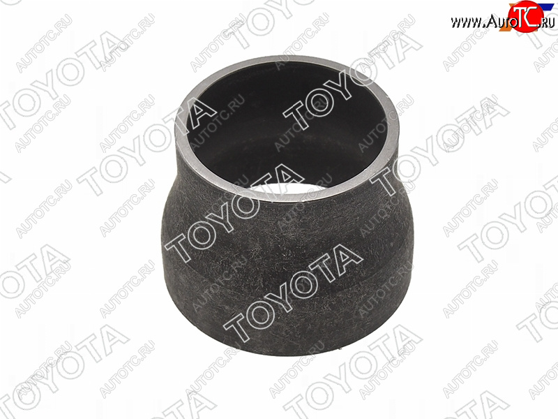 1 249 р. Втулка распорная хвостовика заднего редуктора TOYOTA HILUXFORTUNER 17- TOYOTA 41231-71010  с доставкой в г. Кемерово