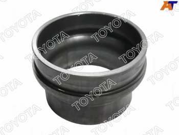 1 099 р. Втулка хвостовика раздаточной коробки  TOYOTA LAND CRUISER 200 07- TOYOTA 41231-34040  с доставкой в г. Кемерово. Увеличить фотографию 2