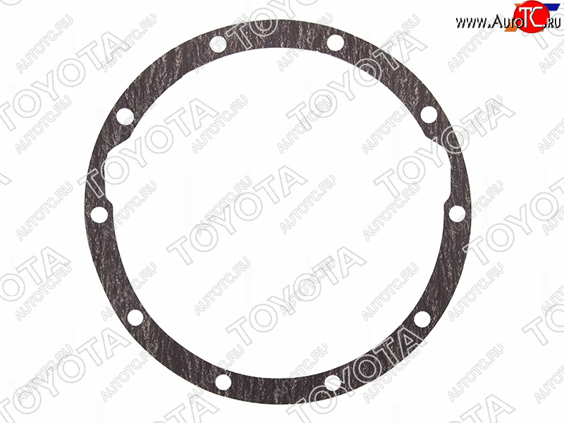 669 р. Прокладка заднего редуктора TOYOTA HILUX 15- TOYOTA 42181-KK010  с доставкой в г. Кемерово