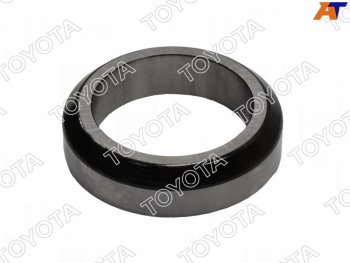 1 399 р. Запорная шайба подшипника задней полуоси FORTUNERHILUX #GN1#,2#,3# 2005- TOYOTA 42423-0K020  с доставкой в г. Кемерово. Увеличить фотографию 1