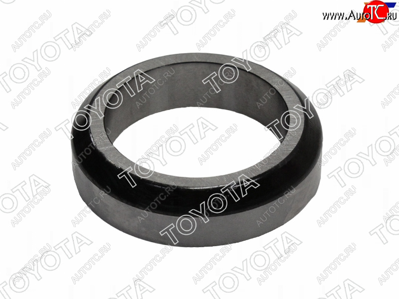 1 399 р. Запорная шайба подшипника задней полуоси FORTUNERHILUX #GN1#,2#,3# 2005- TOYOTA 42423-0K020  с доставкой в г. Кемерово