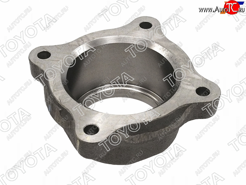 7 399 р. Корпус подшипника задней полуоси TOYOTA FORTUNERHILUX 05- TOYOTA 42421-0K030  с доставкой в г. Кемерово