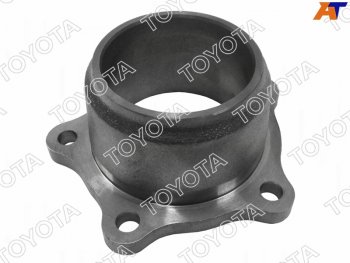 8 599 р. Корпус подшипника задней ступицы LH DYNATOYOACELC100LX470 98- TOYOTA 42422-60030  с доставкой в г. Кемерово. Увеличить фотографию 2