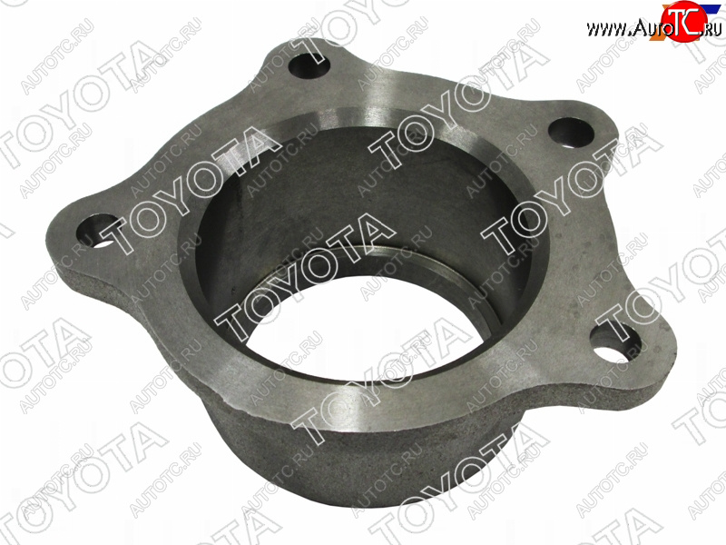 9 349 р. Корпус подшипника задней ступицы RH DYNATOYOACELC100LX470 98- TOYOTA 42421-60040  с доставкой в г. Кемерово