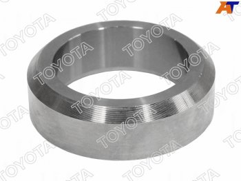 1 689 р. Втулка запорная TOYOTA LAND CRUISER 100 98- TOYOTA 42423-60040  с доставкой в г. Кемерово. Увеличить фотографию 1