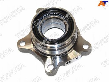 23 999 р. Подшипник задней ступицы левая TOYOTA Land Cruiser 200 07- TOYOTA 42460-60030  с доставкой в г. Кемерово. Увеличить фотографию 1
