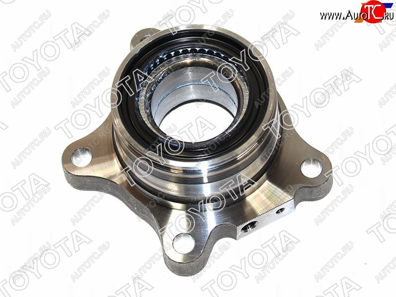 23 999 р. Подшипник задней ступицы левая TOYOTA Land Cruiser 200 07- TOYOTA 42460-60030  с доставкой в г. Кемерово