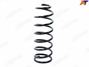 Пружина задней подвески LESJOFORS Toyota Land Cruiser 10 100 1-ый рестайлинг (2002-2005)