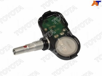 Датчик давления воздуха в шине TOYOTA CAMRYPRIUSRAV4CH-R 17- TOYOTA 42607-60010