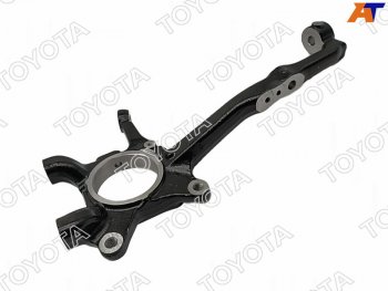 25 549 р. Кулак поворотный TOYOTA HILUXFORTUNER 15- RH TOYOTA 43211-KK010  с доставкой в г. Кемерово. Увеличить фотографию 1