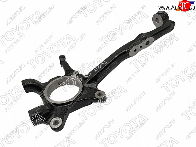 25 549 р. Кулак поворотный TOYOTA HILUXFORTUNER 15- RH TOYOTA 43211-KK010  с доставкой в г. Кемерово