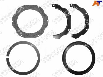 3 399 р. Ремкомплект поворотного кулака Land Cruiser 80105 TOYOTA 43204-60032  с доставкой в г. Кемерово. Увеличить фотографию 1