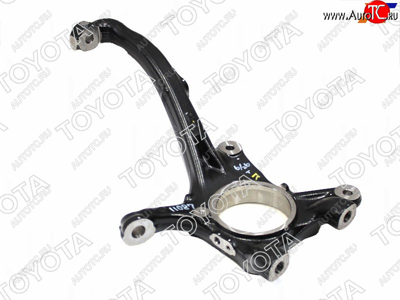 46 999 р. Кулак поворотный FR RH Land Cruiser 200 07- TOYOTA 43211-60190  с доставкой в г. Кемерово