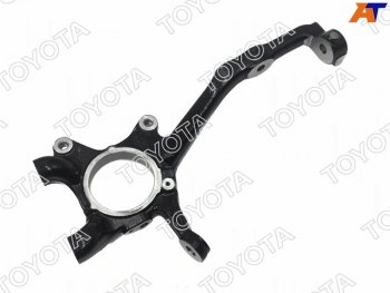25 649 р. цапфа TOYOTA 43212-KK010  с доставкой в г. Кемерово. Увеличить фотографию 1