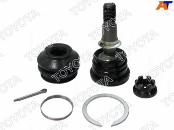 5 449 р. Шаровая верхняя FR TOYOTA LAND CRUISER Prado, HiluxSurf 96-02 TOYOTA 43310-39016  с доставкой в г. Кемерово. Увеличить фотографию 1