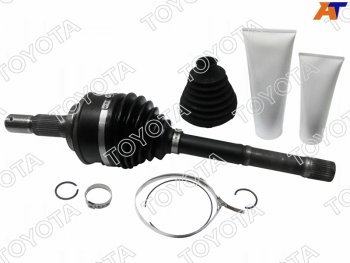 Шрус наружний TOYOTA LAND CRUISER 200LX570 LH=RH                                                    TOYOTA 43460-69177