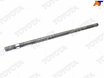 17 949 р. Полуось FR LH TOYOTA LAND CRUISER 80100 90- TOYOTA 43412-60110  с доставкой в г. Кемерово. Увеличить фотографию 1