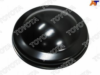 1 399 р. Крышка ступицы TOYOTA LAND CRUISER 200LX570TUNDRASEQUOIA 07- TOYOTA 43514-34020  с доставкой в г. Кемерово. Увеличить фотографию 1