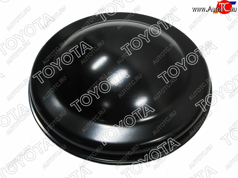 1 399 р. Крышка ступицы TOYOTA LAND CRUISER 200LX570TUNDRASEQUOIA 07- TOYOTA 43514-34020  с доставкой в г. Кемерово