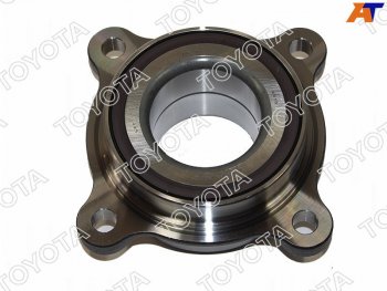 10 949 р. Подшипник передней ступицы TOYOTA Land Cruiser 200  Lexus LX570 07- (ABS) TOYOTA 43570-60031  с доставкой в г. Кемерово. Увеличить фотографию 1