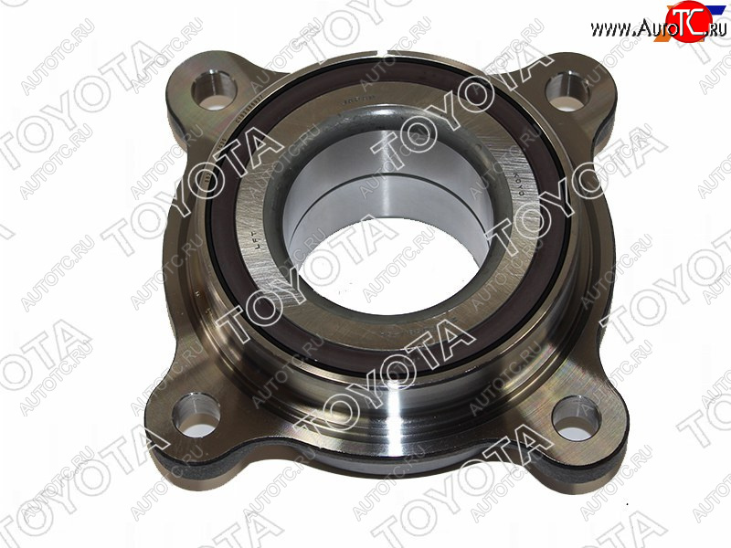 10 949 р. Подшипник передней ступицы TOYOTA Land Cruiser 200  Lexus LX570 07- (ABS) TOYOTA 43570-60031  с доставкой в г. Кемерово