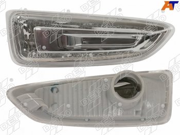 559 р. Поворот Opel Astra 09-15 (Справа) DEPO 442-1410R-UE  с доставкой в г. Кемерово. Увеличить фотографию 1