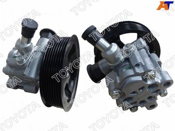42 999 р. Насос ГУР 1,3URFE LAND CRUISER 200LX460570 07- TOYOTA 44310-60520  с доставкой в г. Кемерово. Увеличить фотографию 1