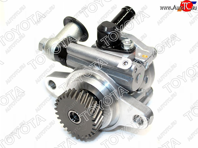 43 999 р. Насос гидроусилителя TOYOTA LAND CRUISER 200 1VDFTV 07- (для России) TOYOTA 44310-60530  с доставкой в г. Кемерово
